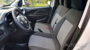 Fiat Doblo de 2019