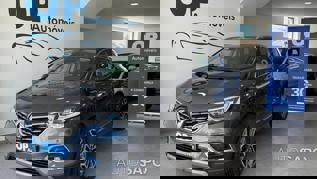 Renault Kadjar 1.3 TCe Intens de 2019