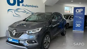 Renault Kadjar 1.3 TCe Intens de 2019