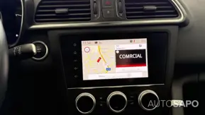 Renault Kadjar 1.3 TCe Intens de 2019