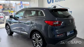 Renault Kadjar 1.3 TCe Intens de 2019