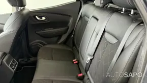 Renault Kadjar 1.3 TCe Intens de 2019