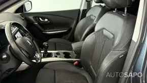 Renault Kadjar 1.3 TCe Intens de 2019