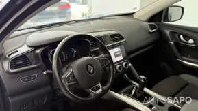 Renault Kadjar 1.3 TCe Intens de 2019