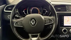 Renault Kadjar 1.3 TCe Intens de 2019