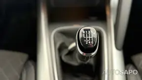 Renault Kadjar 1.3 TCe Intens de 2019