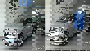 Renault Mégane de 2022