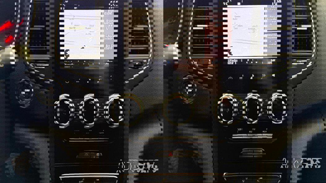 Renault Mégane de 2022