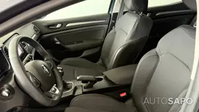 Renault Mégane de 2022