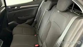 Renault Mégane de 2022