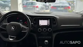 Renault Mégane de 2022