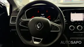 Renault Mégane de 2022