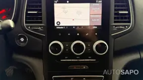 Renault Mégane de 2022
