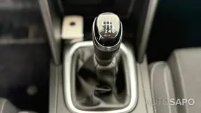 Renault Mégane de 2022