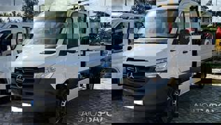 Mercedes-Benz Sprinter de 2023