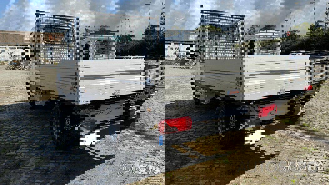 Mercedes-Benz Sprinter de 2023