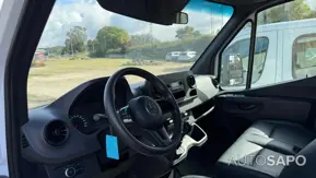 Mercedes-Benz Sprinter de 2023