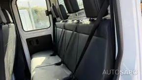 Mercedes-Benz Sprinter de 2023
