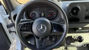 Mercedes-Benz Sprinter de 2023