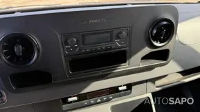 Mercedes-Benz Sprinter de 2023