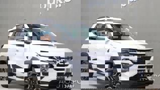 Dacia Spring de 2023