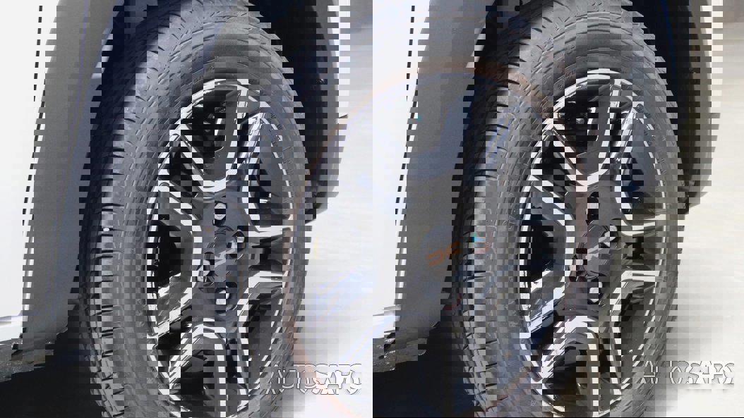 Dacia Spring de 2023