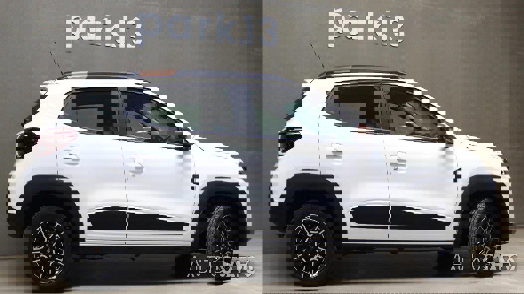 Dacia Spring de 2023
