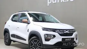 Dacia Spring de 2023