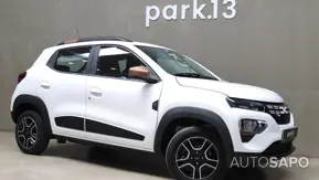 Dacia Spring de 2023
