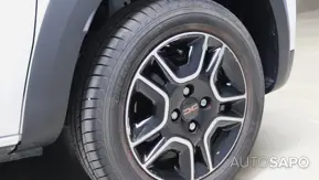 Dacia Spring de 2023