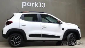 Dacia Spring de 2023