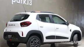 Dacia Spring de 2023
