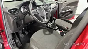 Opel Crossland de 2022