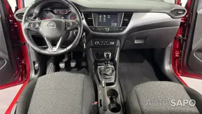Opel Crossland de 2022