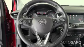Opel Crossland de 2022