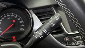 Opel Crossland de 2022