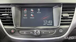 Opel Crossland de 2022