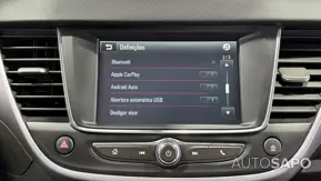 Opel Crossland de 2022
