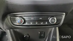 Opel Crossland de 2022