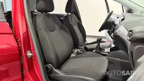 Opel Crossland de 2022