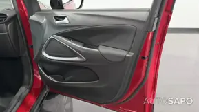 Opel Crossland de 2022