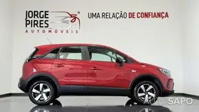 Opel Crossland de 2022