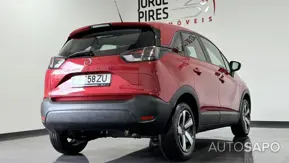 Opel Crossland de 2022