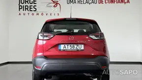 Opel Crossland de 2022