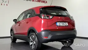 Opel Crossland de 2022