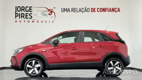Opel Crossland de 2022