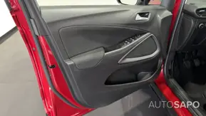Opel Crossland de 2022