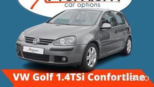 Volkswagen Golf de 2006