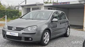 Volkswagen Golf de 2006