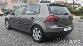 Volkswagen Golf de 2006